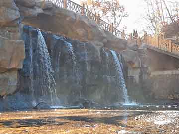 上海娱乐网：Art beyond nature： Shanghai's backyard garden showcases the absolute secrets of the natural world.