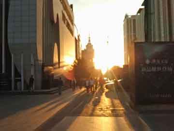 爱上海：Exploring the Magical City's Nighttime Literary Space